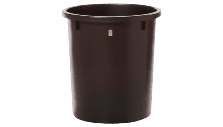 ESD waste bin, 35 liters