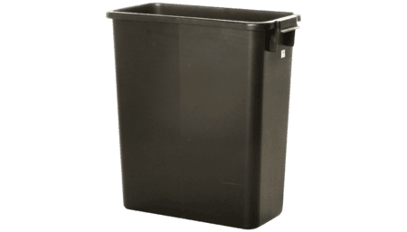 ESD waste bin, 60 liters