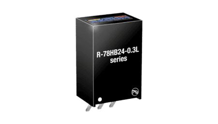 7.2W Convertisseurs DC/DC, entrée 36...72V, sortie 24V/300mA, SIP3