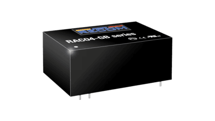 RAC04 GB