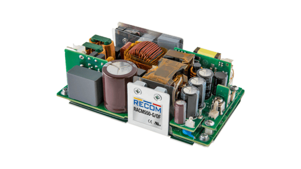 550W Open Frame Netzteil 48V/11.4A,  Industrie, Medical, Haushalt