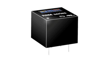 1W DC/DC converter, input 5V, output 5V/200mA , DIP6