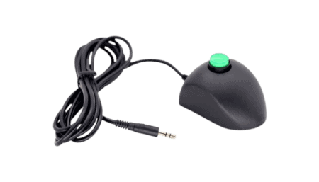 Fernsteuerung für BVX-200 Serie