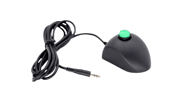 Fernsteuerung für BVX-200 Serie