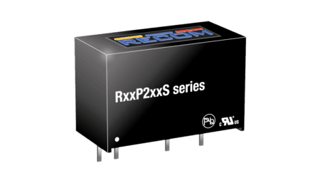 2W Convertisseurs DC/DC, entrée 12V +/-10%, sortie 12V/167mA, SIP7