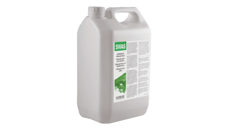 Electrolube SWAS Safewash SUPER 25L Bidon