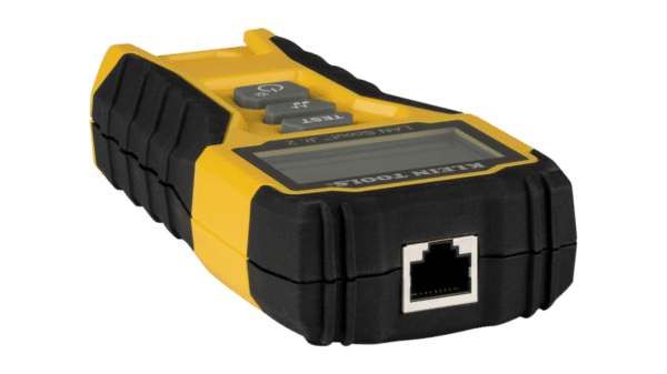 LAN Scout Jr. 2 cable tester - Image 2