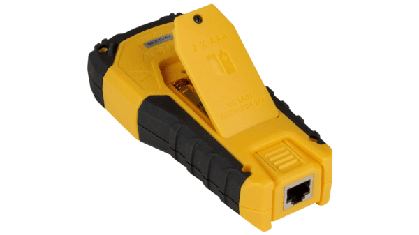 LAN Scout Jr. 2 cable tester - Image 3