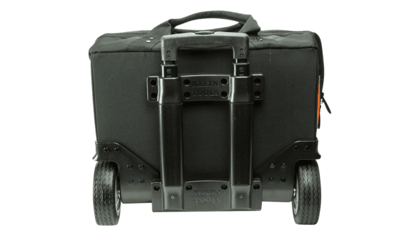 Werkzeugtasche, Tradesman Pro- Rollende Werkzeugtasche, 24 Taschen, 48,3 cm – Bild 3
