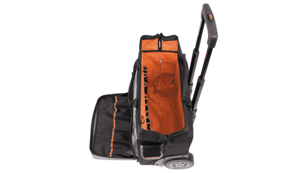 Werkzeugtasche, Tradesman Pro- Rollende Werkzeugtasche, 24 Taschen, 48,3 cm – Bild 2
