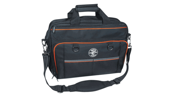 Werkzeugtasche, Polyester, 387mm x 445mm x 178mm, Tradesman Pro
