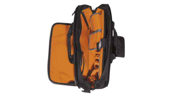 Werkzeugtasche, Polyester, 387mm x 445mm x 178mm, Tradesman Pro – Bild 2