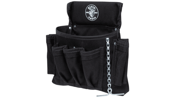 Werkzeugtasche, 18-Taschen