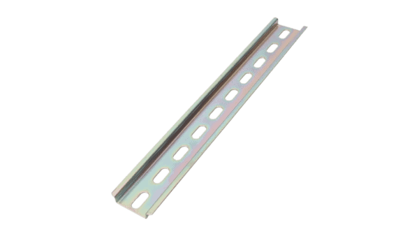 Hutschiene gelocht TS35/7.5