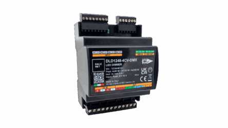 DLD1248 4CV DMX 1600x900