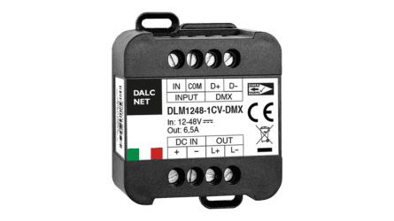 DLM1248 1CV DMX