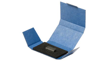 Safeshield shipping boxes, incl. 6 mm PE foam, hard