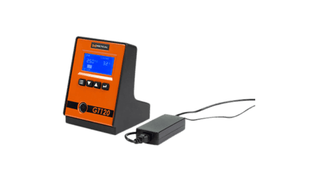 Metcal GT120 soldering station, 120 watts