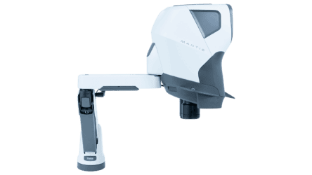 Mantis ERGO Verso side left 37 1