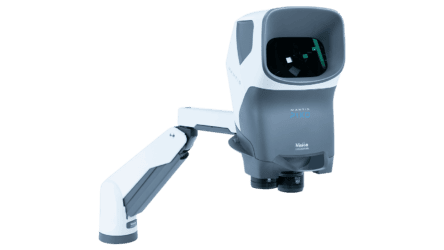 Mantis PIXO angle arrière 28