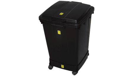 Multi-purpose container set, 90 liters