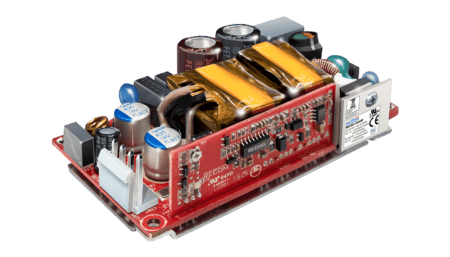 Bloc d'alimentation 150W AC/DC Open Frame 48V/3125mA