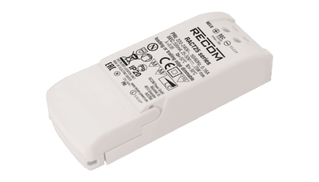 25W LED Treiber 700mA/18...36V, TRIAC  dimming