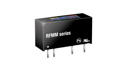RFMM