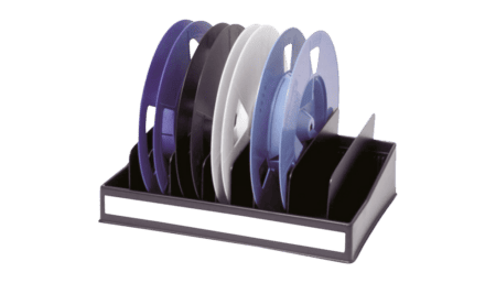 SMD coil stand
