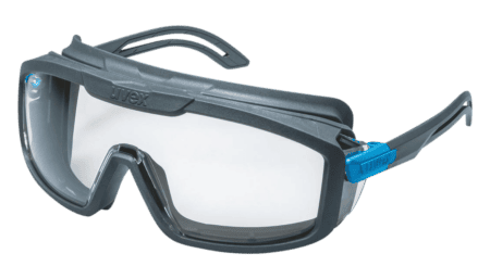 i-guard fbl. sv exc. anthrazit/blau