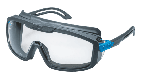i-guard fbl. sv exc. anthrazit/blau