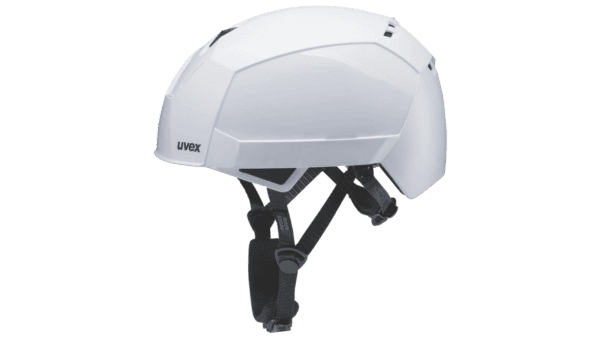 uvex perfexxion blanc, taille M ou L