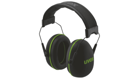 Gehörschutz Kapsel-GH uvex KX10