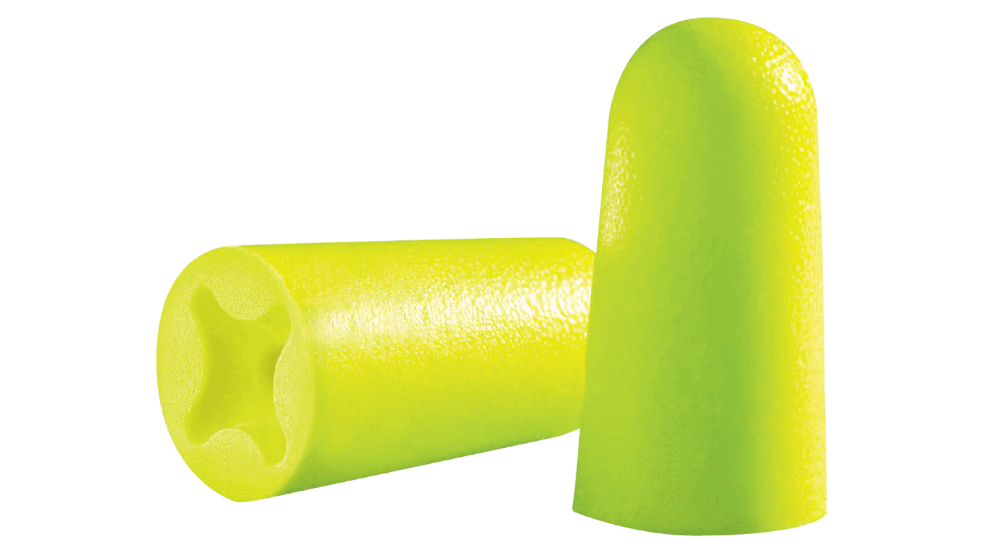 uvex x-fit Gehörschutzstöpsel SNR 37 dB 200 Paar paarweise im Beutel