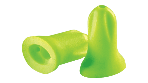 uvex xact-fit Gehörschutzstöpsel SNR 26 dB 250 Paar 5-paarweise in Minibox