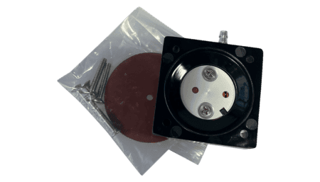 Pump repair kit, for soldering systems of the MFR series