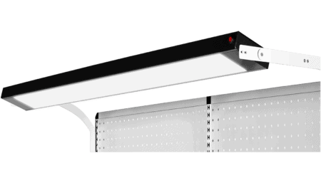 LED-Leuchte (slim)