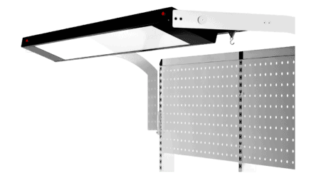 LED lamp 900 mm