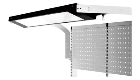 LED-Leuchte