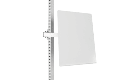 ESD document holder A4