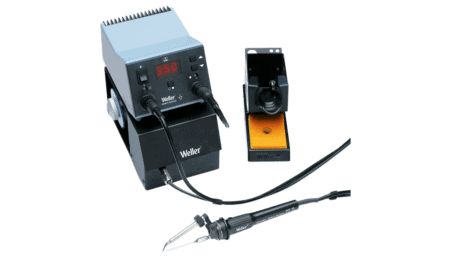 WSF 81D8, solder wire feed system 80 W