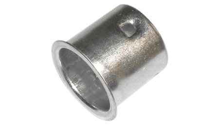 Baffle cup, 5-pack, for use with soldering iron DS80/DSX80/DSX120/WXDP120