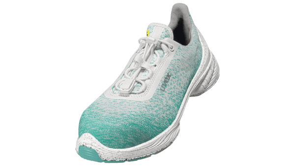 uvex 1 G2 planet ESD-Sicherheitsschuh S1P Halbschuh Weite 11, Grösse 35-48 – Bild 2