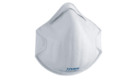 uvex silv-Air classic 2100 respirator FFP1 (20 pieces)