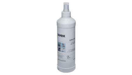 Cleaning fluid 0.5 l in round bottle