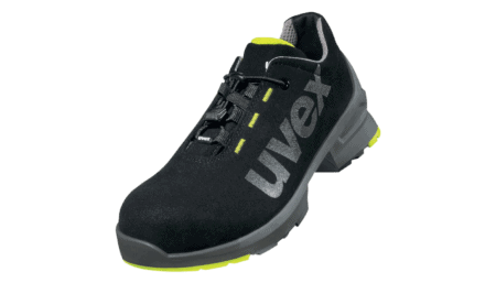 uvex 1 ESD-Sicherheitsschuh S2 Halbschuh Weite 11, Grösse 35-48
