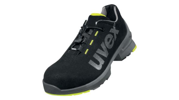 uvex 1 ESD-Sicherheitsschuh S2 Halbschuh Weite 11, Grösse 35-48