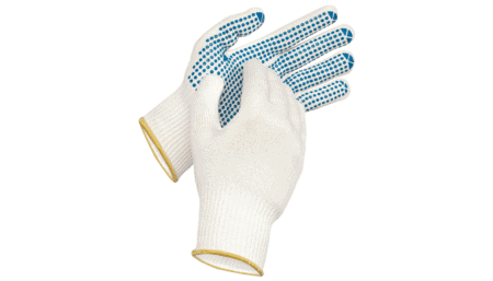 uvex unigrip 6620 assembly glove in various sizes