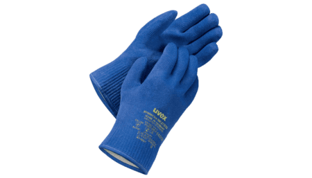 uvex protector chemical NK2725B Chemikalien-/Schnittschutzhandschuh