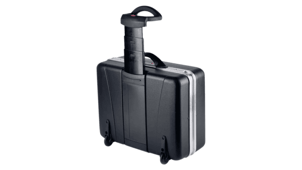 Werkzeugkoffer mit Rollen PROTECTION XL (ohne Inhalt) - Image 2